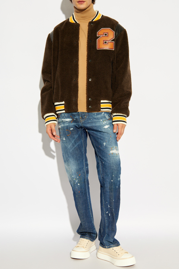 Dsquared2 Jeans `642`