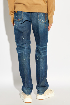 Dsquared2 Jeansy `642`
