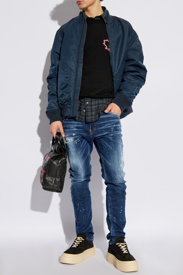 Dsquared2 Jeans Cool Guy