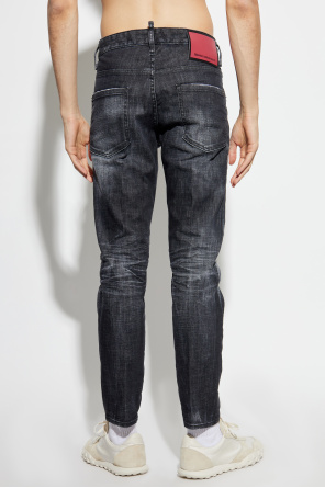 Dsquared2 Jeans Skater