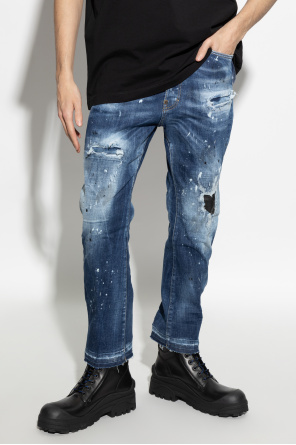 Dsquared2 Jeans Bro