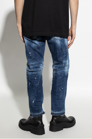 Dsquared2 Jeans Bro