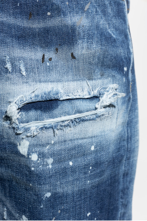 Dsquared2 Jeans Bro