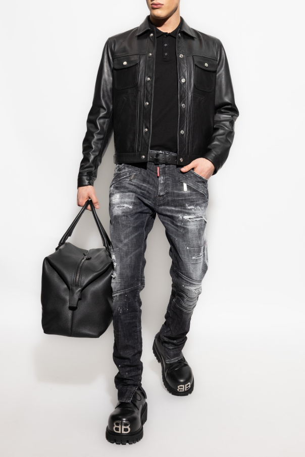 Dsquared2 Jeansy `Cool Guy`