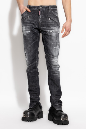 Dsquared2 Jeansy `Cool Guy`