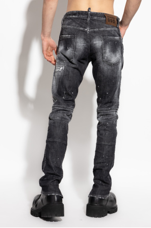 Dsquared2 Jeansy `Cool Guy`