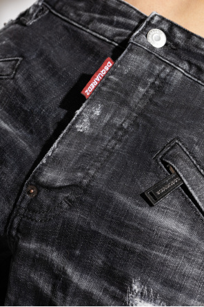 Dsquared2 Jeansy `Cool Guy`