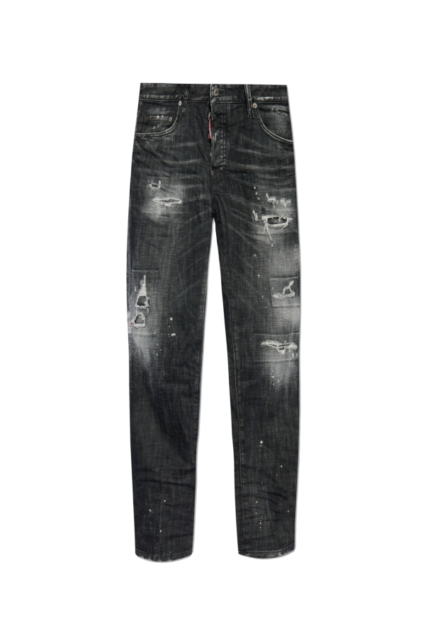 Dsquared2 Jeans Skater