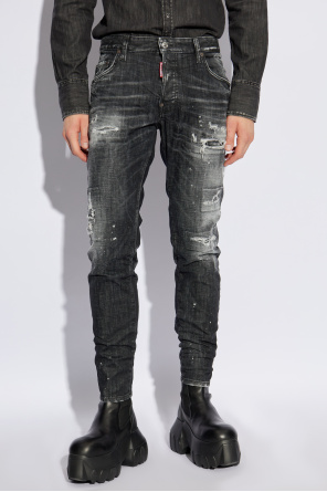 Dsquared2 Jeans Skater