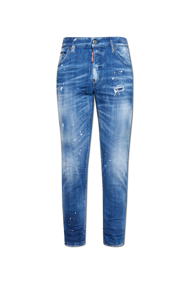 Dsquared2 Jeans Skater