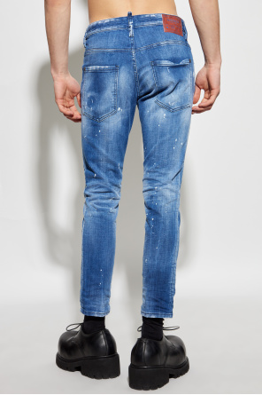 Dsquared2 Jeans Skater