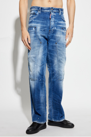 Dsquared2 Jeans Loose