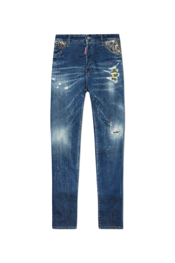 Jeans Cool Guy, zdjęcie 1 Jeans Cool Guy od Dsquared2