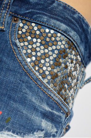 Dsquared2 Vaqueros Cool Guy