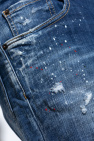 Dsquared2 NAVY BLUE Jeans 642