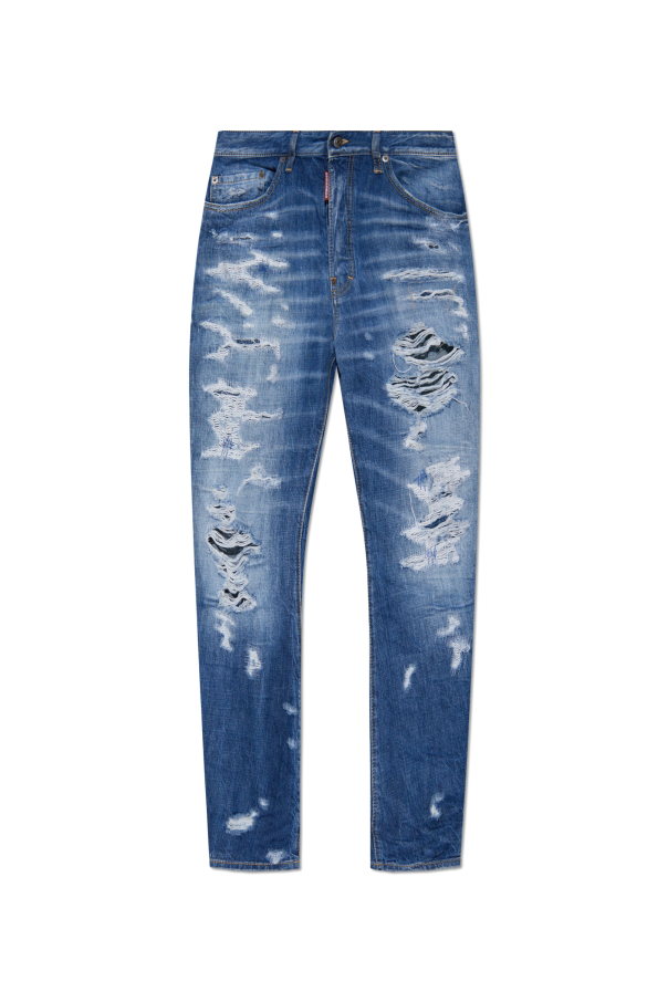 Dsquared2 Jeans Bro