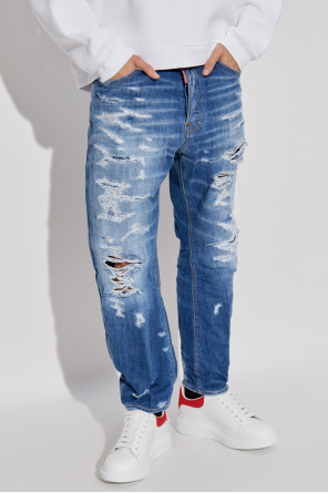 Dsquared2 Jeans Bro