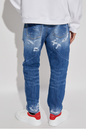 Dsquared2 Jeans Bro