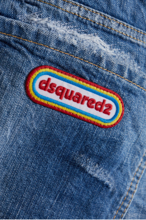 Dsquared2 Jeans Bro