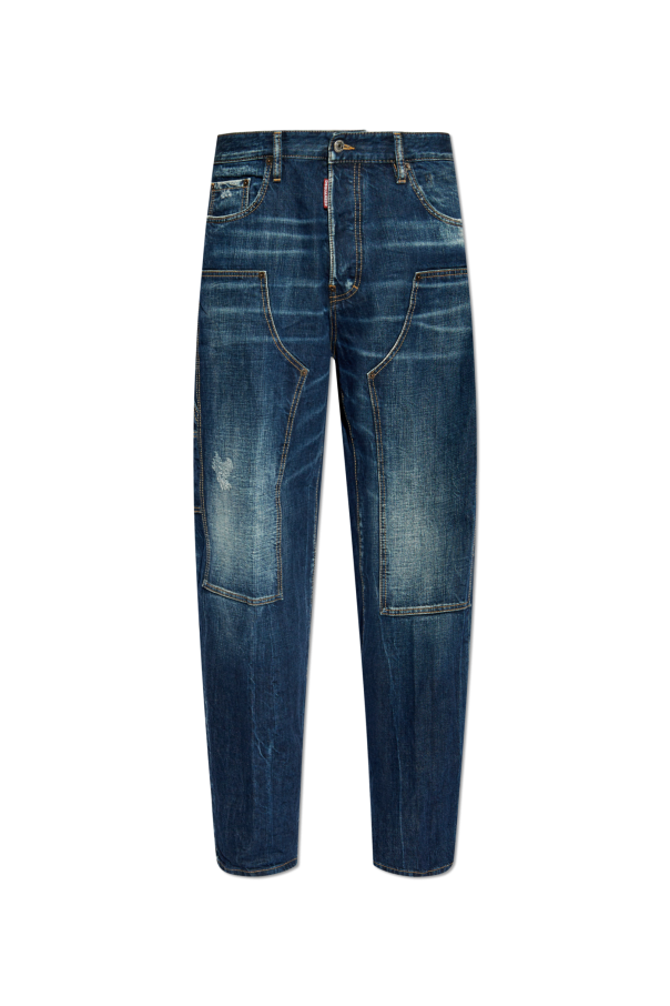 Dsquared2 Jeans 'Loose'