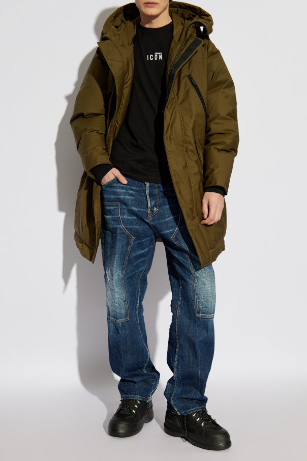 Dsquared2 Jeans 'Loose'