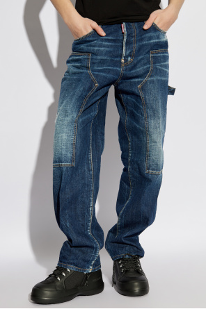 Dsquared2 Jeans 'Loose'