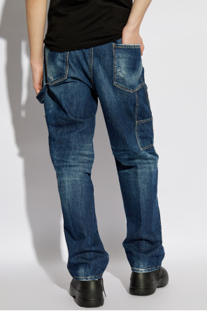 Dsquared2 Jeans 'Loose'