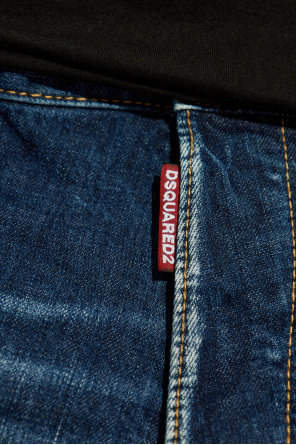 Dsquared2 Jeans 'Loose'