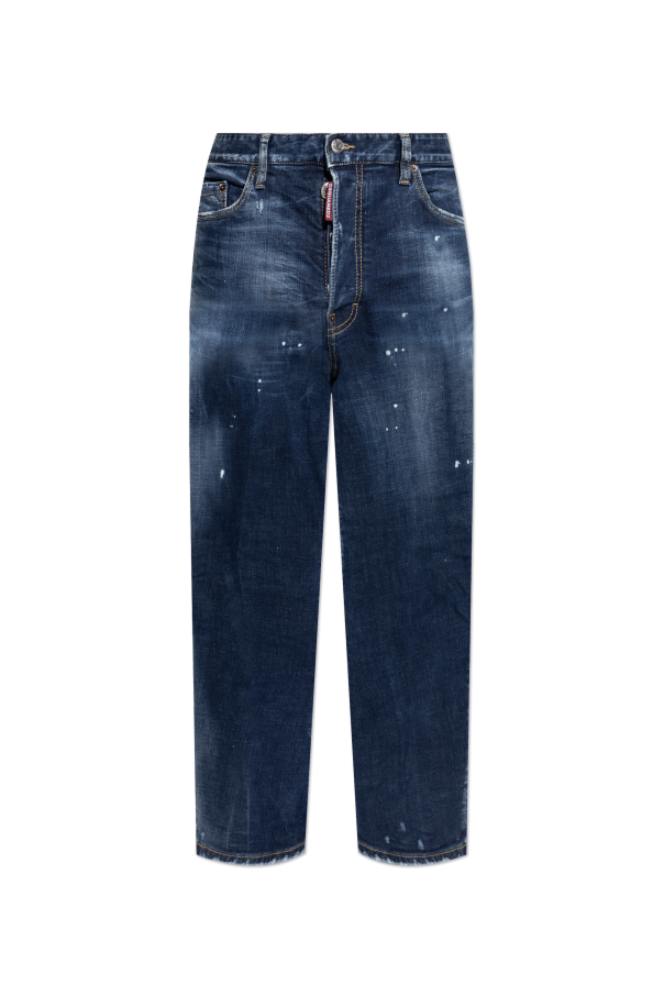 Dsquared2 Jeans Bro