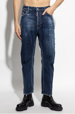 Dsquared2 Jeans Bro