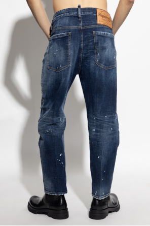 Dsquared2 Jeans Bro
