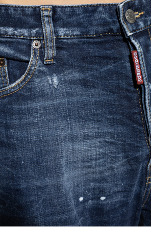 Dsquared2 Jeans Bro