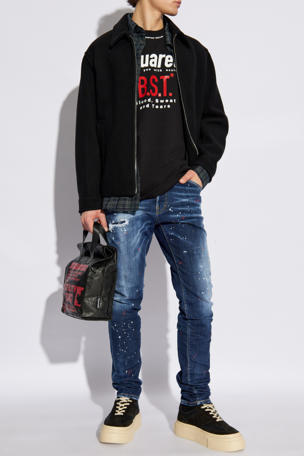 Dsquared2 Jeans Cool Guy