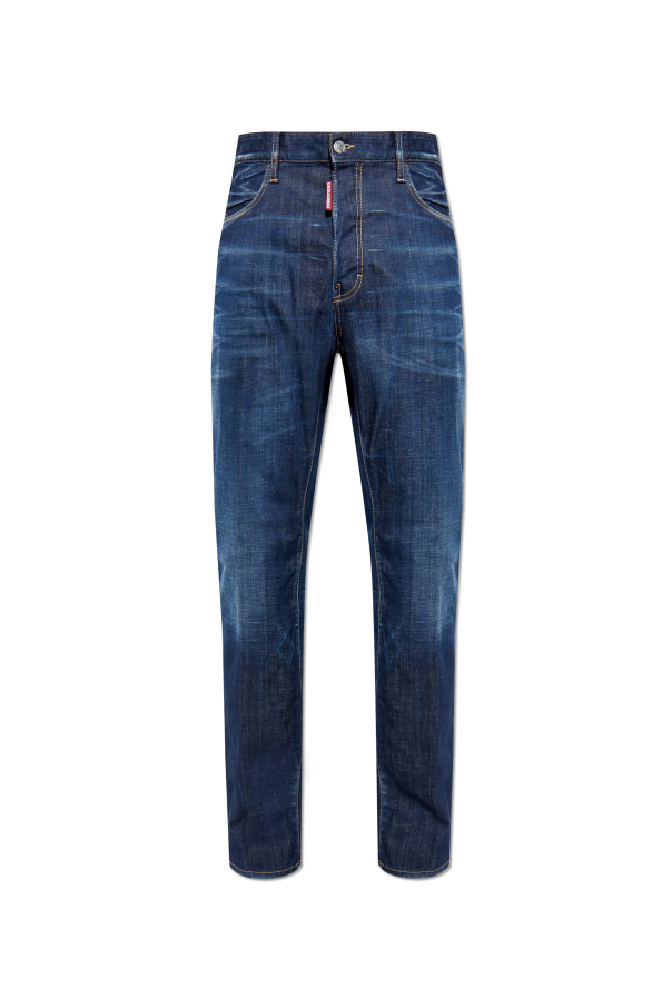 Dsquared2 Jeans 642