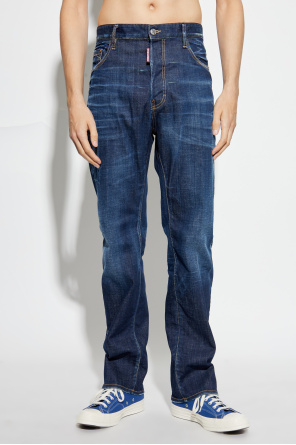 Dsquared2 Jeans 642