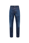 Dsquared2 NAVY BLUE Jeans 642