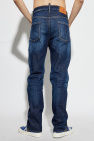 Dsquared2 NAVY BLUE Jeans 642