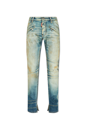 Jeans Honda Cool