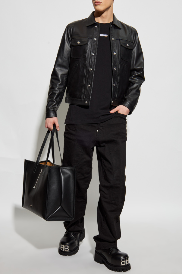 Dsquared2 Cargo style jeans