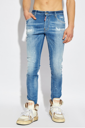 Dsquared2 Jeans Super Twinky