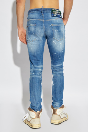 Dsquared2 Jeans Super Twinky