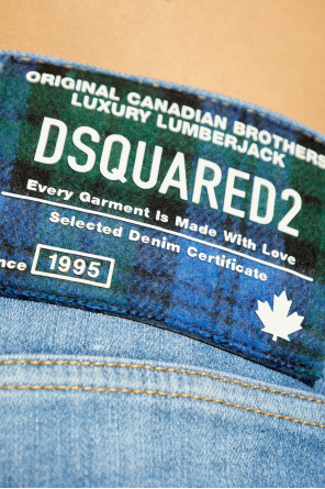 Dsquared2 Jeans Super Twinky