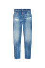 Dsquared2 BLUE Jeans Super Twinky