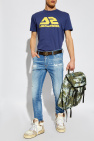 Dsquared2 BLUE Jeans Super Twinky