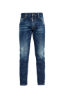 Dsquared2 BLUE Jeans Cool Guy