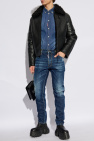 Dsquared2 BLUE Jeans Cool Guy