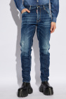 Dsquared2 BLUE Jeans Cool Guy