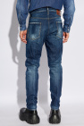 Dsquared2 BLUE Jeans Cool Guy