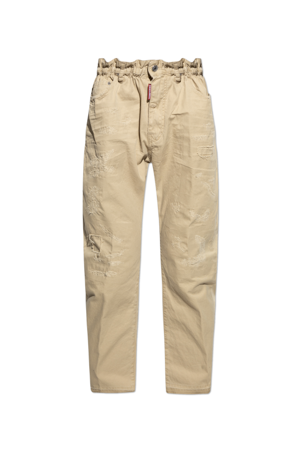 Trousers Big Brother od Dsquared2