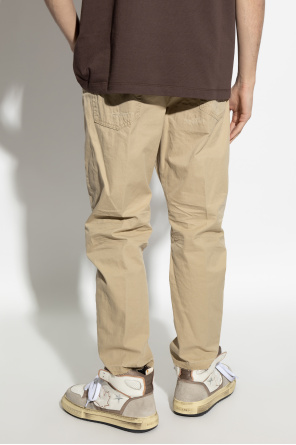 Dsquared2 Calças Big Brother